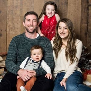 Meet your Posher, Kaitlin